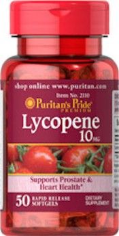 lycopene, supplement, supplement for antioxidant, cancer, -- Nutrition & Food Supplement -- Metro Manila, Philippines