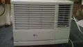 lg, aircon, 2nd hand, 1 horse power, -- Air Conditioning -- Metro Manila, Philippines