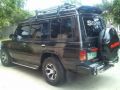 -- Mid-Size SUV -- Cavite City, Philippines