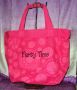 pink tote bag, -- Bags & Wallets -- Damarinas, Philippines