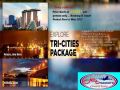jet masters travel and tours explore tri cities package httpswwwfacebookcom, -- Travel Agencies -- Malabon, Philippines