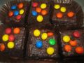brownies, revel bars, oatmeal scookies, red velvet crinkles, -- Food & Related Products -- Metro Manila, Philippines