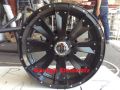 20 inch crave offroad mags 6 holes, -- All Cars & Automotives -- Metro Manila, Philippines