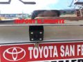 2016 toyota fortuner tow hitch receiver, bolt on oem fit, -- Compact Passenger -- Metro Manila, Philippines