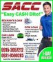 cash loan, seamans loan, sacc, -- Loan & Credit -- Pasig, Philippines
