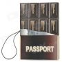 passport holder, organizer, 3d, passport, -- Everything Else -- Antipolo, Philippines