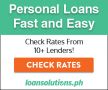 loan, personal, business, vehicle, -- Loan & Credit -- Cebu City, Philippines