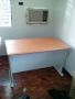office furniture tables partition, -- Office Furniture -- Metro Manila, Philippines