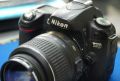 nikon, d80, w 18 55 mm lens, dslr, -- SLR Camera -- Metro Manila, Philippines