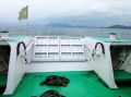 floating restaurant, commercial boat, live aboard yacht, boat for sale, -- All Boats -- Lapu-Lapu, Philippines