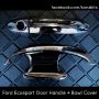 ford ecosport accessories, -- Spoilers & Body Kits -- Metro Manila, Philippines