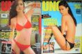 female models, filipina celebrity models, glamor photos, glossy mens magazines, -- Comics & Magazines -- Metro Manila, Philippines