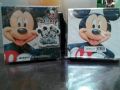 mickey and minnie mouse notepad, -- Toys -- Metro Manila, Philippines