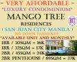 m paterno st cor ledesma st, san juan city, -- Apartment & Condominium -- Metro Manila, Philippines