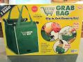 grab bag, grab bag reusable shopping bag, -- Bags & Wallets -- Manila, Philippines