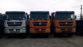 10 wheeler dump truck hoka 20 cubic sinotruk, -- Trucks & Buses -- Metro Manila, Philippines