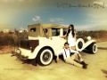 vintage car, bridal car, event, car for display, -- Cars & Sedan -- Manila, Philippines