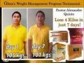 weight loss, -- Weight Loss -- Paranaque, Philippines