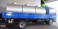 isuzu, fuso, tanker, 10 wheeler, -- Trucks & Buses -- Metro Manila, Philippines