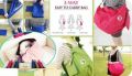 3ways easy to carry bag, -- Bags & Wallets -- Metro Manila, Philippines