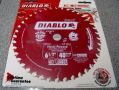 freud d0641x 6 12 inch by 40 tooth finishing saw blade 58 inch arbor, -- Home Tools & Accessories -- Pasay, Philippines
