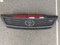 toyota fortuner trd grill fiber glass free install, -- All Cars & Automotives -- Metro Manila, Philippines