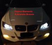 bmw 3 series, e90 projector headlight with led, -- Lights & HID -- Metro Manila, Philippines