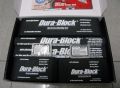 dura block af44a black 6 piece sanding block set, -- All Buy & Sell -- Pasay, Philippines