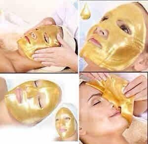 gold bio facial mask, -- Beauty Products Metro Manila, Philippines