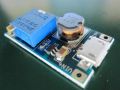 2a booster board, boost module, boost converter, replaces xl6009, -- Other Electronic Devices -- Cebu City, Philippines