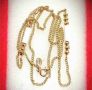 necklace jewellery accessories gold, -- Jewelry -- Paranaque, Philippines