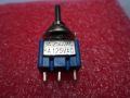 MTS-1 ON-OFF-ON 3A 250Vac Toggle Switch -- Other Electronic Devices -- Pasig, Philippines