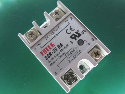 solid state relay, ssr, ssr 25, ssr 25a, -- All Electronics -- Cebu City, Philippines