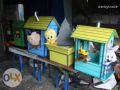 miniature models and mock ups, -- Advertising Services -- Metro Manila, Philippines