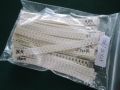 1206 smd resistors, 10r 910k 5, resistor assorted kit, -- Other Electronic Devices -- Cebu City, Philippines
