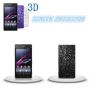 3d screen protector for sony xperia, screen protector for sony xperia, -- Mobile Accessories -- Butuan, Philippines