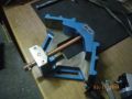 ac 100 angle adjustable welding corner vise, -- Home Tools & Accessories -- Pasay, Philippines