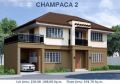 champaca model single detached house bayswater talisay city cebu, -- House & Lot -- Talisay, Philippines
