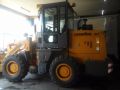 wheel loader, pay loader, std15, lonking wheel loader, -- Trucks & Buses -- Caloocan, Philippines