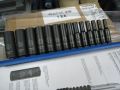 gearwrench 14pc drive 6pt metric deep impact socket set 84909, -- Home Tools & Accessories -- Pasay, Philippines