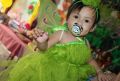 tinkerbell costume inspired tutu tulle dress with accessory, -- Costumes -- Rizal, Philippines