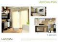 1 br condo for sale, rfo, 312sqm, 32m, -- Apartment & Condominium -- Quezon City, Philippines