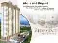affordable condo the midpoint residences as fortuna mandaue, -- Apartment & Condominium -- Mandaue, Philippines