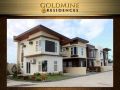 55@goldenstate of mine, -- House & Lot -- Lapu-Lapu, Philippines