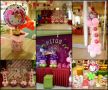 hello kitty, balloons, birthday, party, -- Birthday & Parties -- Metro Manila, Philippines