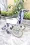 wheelchair, -- All Health and Beauty -- Metro Manila, Philippines