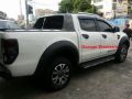 2015 to 2016 ford ranger t7 bushwacker fender flare, abs plastic, thailand, -- All Accessories & Parts -- Metro Manila, Philippines