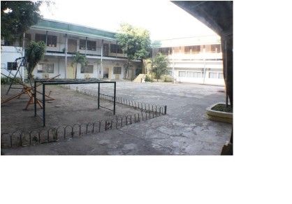 school, business, commercial, -- Commercial Building Metro Manila, Philippines
