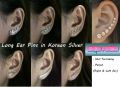 ear cuff, earcuffs, cosplay, earrings, -- Other Accessories -- Metro Manila, Philippines
