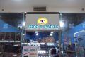dusted frosted glass application, 3d buildup letters, car wrapping, wall mural sticker application, -- Advertising Services -- Cavite City, Philippines